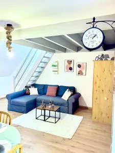 Escale du mont - 普莱讷富热尔