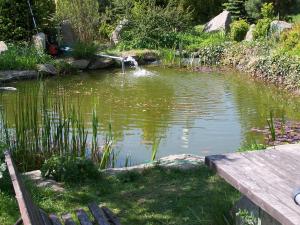 PENZION BĚLČICE Sportovní 299