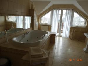 PENZION BĚLČICE Sportovní 299