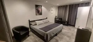 The Big 5 - Lion - Four Ways