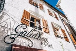 Hotel Galathea - Прчань