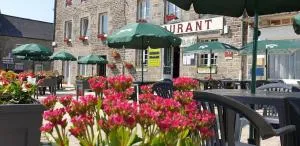 Hôtel du Commerce - Ploufragan