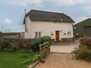 Cherryblossom Cottage - Monk Okehampton