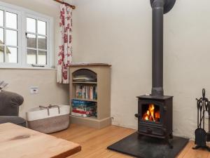 Cherryblossom Cottage