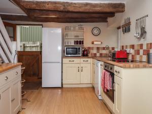 Cherryblossom Cottage