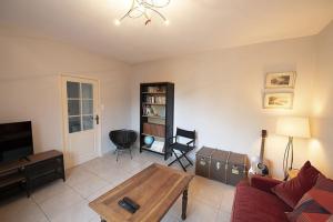 Villas Gite du parc : photos des chambres