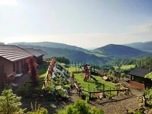 Agroturystyka Faron - Rozdziele Górne