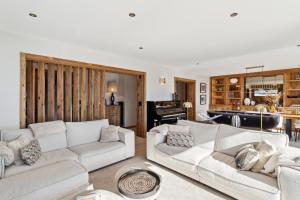 The Alpine Nest by Mrs Miggins