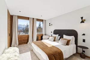 The Alpine Nest by Mrs Miggins