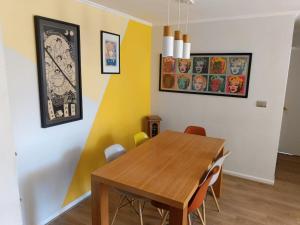 Stylish 2BR in Providencia
