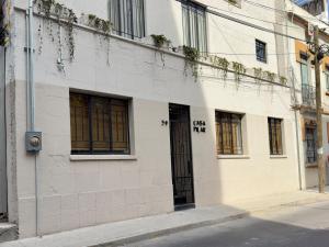 Casa Pilar - Superior Double