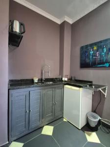 soulrebel rio - Vegan Retreat & SPA