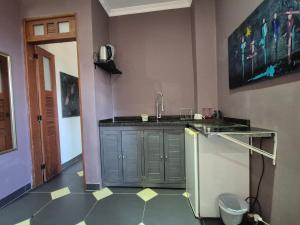 soulrebel rio - Vegan Retreat & SPA