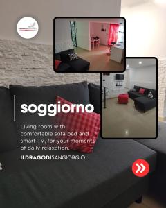 Il Drago di San Giorgio