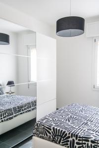 Morgana guarda il canale - CENTRO STORICO - FINESTRELLA -INDIPENDENZA - PIAZZA 8 AGOSTO - STAZIONE CENTRALE