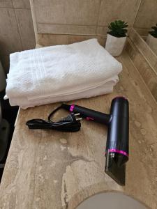 Departamento full equipado Santiago