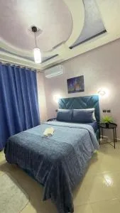 khouribga - El Guefaf