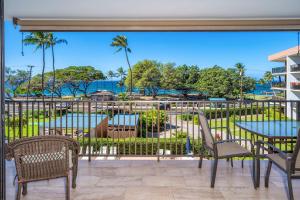 Maui Parkshore 307