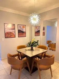 Casa para temporada em Americana SP - Colina