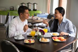 Travelers Obelisco Apartamentos