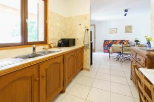 Appartements La Caletta Corsa Apartments con due camere a 100 m dal mare - WiFi fibra FTTH - ALL INCLUSIVE : photos des chambres