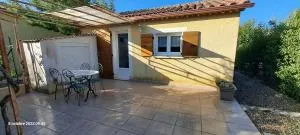 Les Lauriers - Bagard