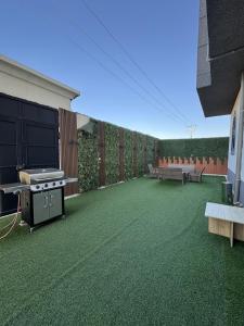 Hayatt Ula suite -101