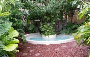 tribu 204 Jungle experience ambience