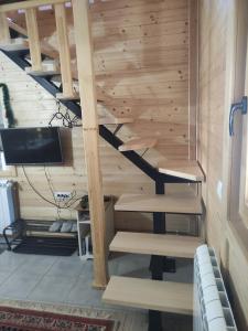 Brvnara 23 minimum 2 noći