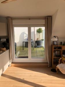 Appartements Le Wim’bowe : photos des chambres