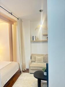 La Suite Saint-Sébastien