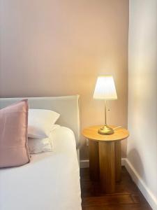 La Suite Saint-Sébastien