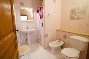 Appartements La Caletta Corsa Apartments con due camere a 100 m dal mare - WiFi fibra FTTH - ALL INCLUSIVE : photos des chambres