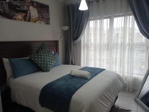 Kayalako at The Blyde 2