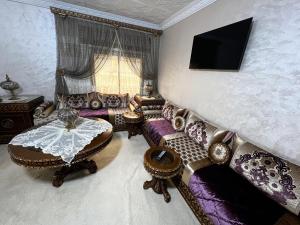 Oasis Urbano - 5 Personas