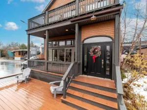 The Guest House by EBC - Olean