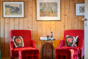 Chalet am Birkenhain