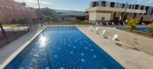 Condominio Bahia Solero-Ricaurte,cundinamarca - Ricaurte