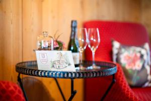 Chalet am Birkenhain