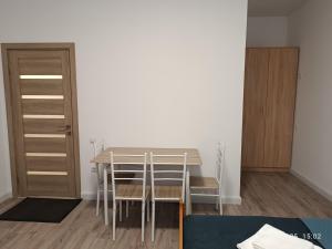 Апарт-готель Олімпік