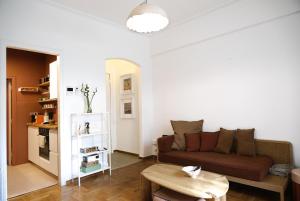 Your Haven in Kolonaki - Didotou 1Br