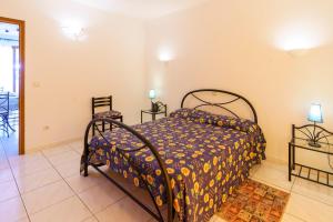 Appartements La Caletta Corsa Apartments con due camere a 100 m dal mare - WiFi fibra FTTH - ALL INCLUSIVE : photos des chambres