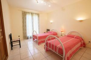 Appartements La Caletta Corsa Apartments con due camere a 100 m dal mare - WiFi fibra FTTH - ALL INCLUSIVE : photos des chambres