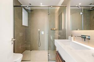 Private Luxury Villa in Marbella with Mountain and Sea Views