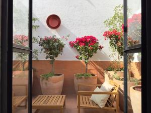 Casa Pilar - The Loft