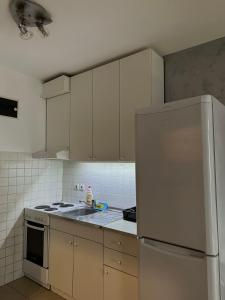 Apartman Tara1