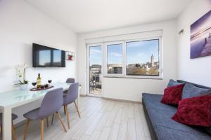 Ancora Center Apartment