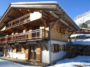 Appartements La Bartavelle : photos des chambres