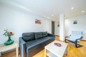 Appartement en plein coeur de Cagnes sur Mer