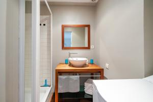 Appartement en plein coeur de Cagnes sur Mer